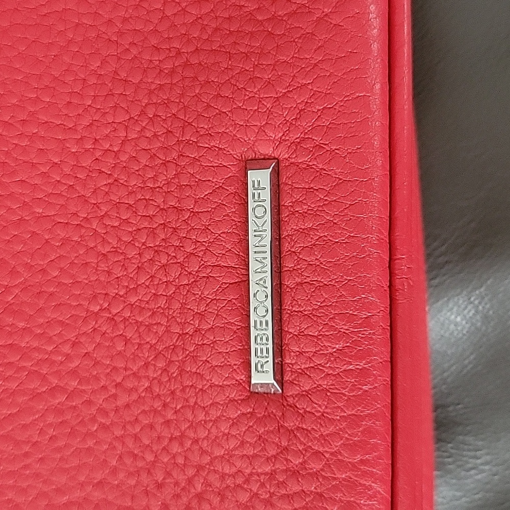 Rebecca Minkoff Crossbody Bag - Picture 2 of 7